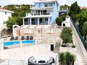 Prodej rodinného domu, Marina, Chorvatsko, 500 m2