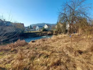 Prodej pozemku pro bydlení, Dolní Loučky, 570 m2