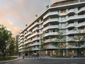 Prodej obchodního prostoru, Praha - Libeň, Na kopečku, 126 m2