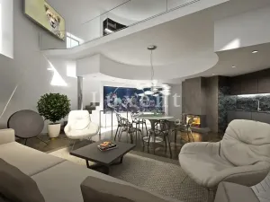 Prodej domu, Praha, Davídkova, 814 m2