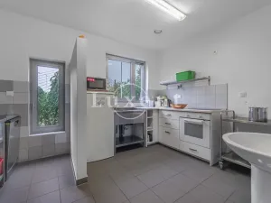 Prodej komerční nemovitosti, Praha - Strašnice, Olešská, 310 m2