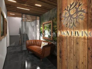 Prodej bytu 2+kk, Prášily, 91 m2