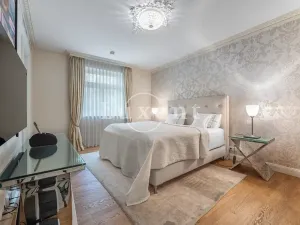 Prodej bytu 3+kk, Karlovy Vary, Vřídelní, 105 m2