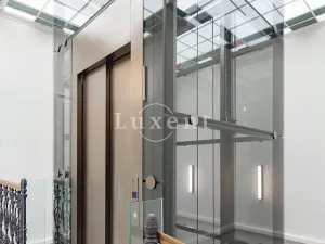 Prodej bytu 3+kk, Karlovy Vary, Vřídelní, 105 m2