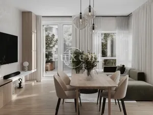 Prodej bytu 3+kk, Kladno, Pražská, 67 m2