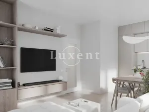 Prodej bytu 2+kk, Kladno, Pražská, 50 m2