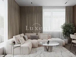 Prodej bytu 4+kk, Kladno, Pražská, 94 m2