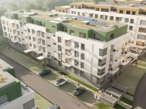 Prodej bytu 3+kk, Kladno, Pražská, 71 m2