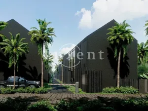 Prodej vily, Peliatan, Indonésie, 195 m2