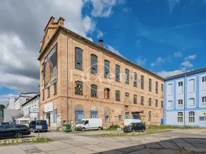 Prodej výrobních prostor, Praha - Čakovice, Cukrovarská, 936 m2
