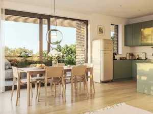 Prodej bytu 3+kk, Kladno, 98 m2