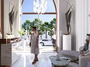 Prodej bytu 2+kk, Taqah, Omán, 58 m2