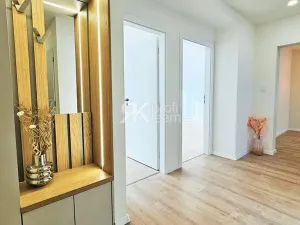 Prodej bytu 3+1, Frýdek-Místek, Lískovecká, 73 m2