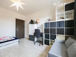 Prodej bytu 3+kk, Slavkov u Brna, Zelnice I, 64 m2