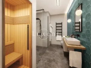 Prodej bytu 2+kk, Prášily, 89 m2