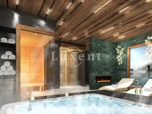 Prodej bytu 2+kk, Prášily, 89 m2