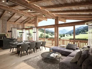 Prodej pozemku, Kirchberg in Tirol, Rakousko, 573 m2