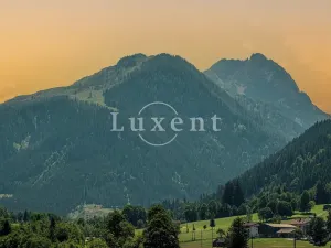 Prodej pozemku, Kirchberg in Tirol, Rakousko, 573 m2