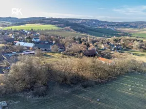 Prodej pozemku pro bydlení, Stříbrná Skalice, 1643 m2