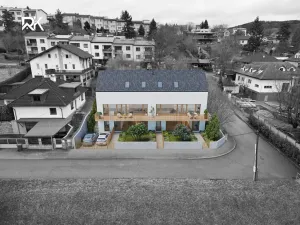 Prodej bytu 4+kk, Votice, 117 m2