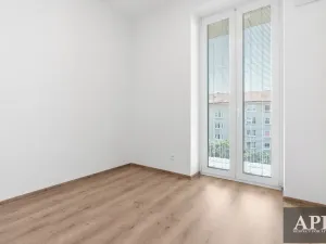 Pronájem bytu 3+1, Strážnice, náměstí Svobody, 78 m2