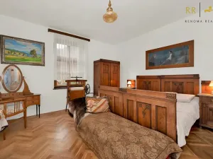 Prodej vily, Vranov nad Dyjí, Zadní Hamry, 307 m2