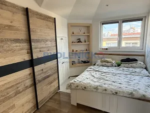 Pronájem bytu 2+kk, České Budějovice, Holečkova, 44 m2