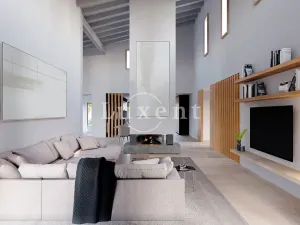 Prodej vily, Santa Maria del Camí, Španělsko, 315 m2