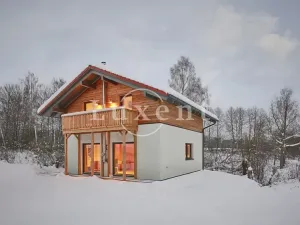 Prodej chaty, Svízel, Německo, 190 m2