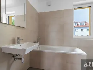 Pronájem bytu 3+kk, Uherský Brod, Horní Valy, 87 m2