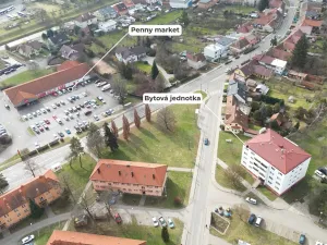Prodej bytu 3+1, Uherský Brod, Močidla, 66 m2