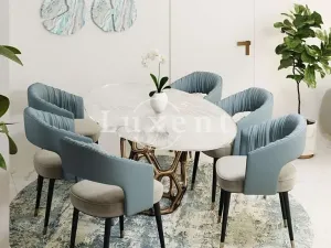 Prodej bytu 2+kk, Hampton by Hilton Marjan Island, Spojené arabské emiráty, 89 m2