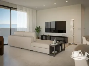 Prodej bytu 3+kk, Calp, Španělsko, 81 m2