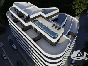 Prodej bytu 3+kk, Calp, Španělsko, 81 m2