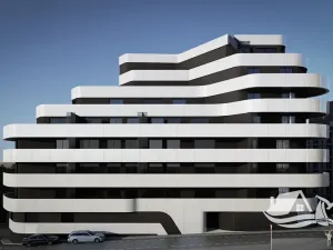 Prodej bytu 3+kk, Calp, Španělsko, 81 m2