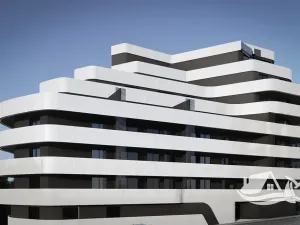 Prodej bytu 2+kk, Calp, Španělsko, 53 m2