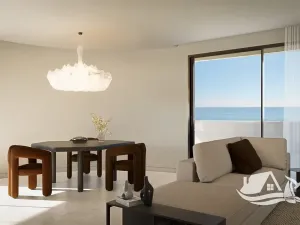 Prodej bytu 3+kk, Calp, Španělsko, 90 m2