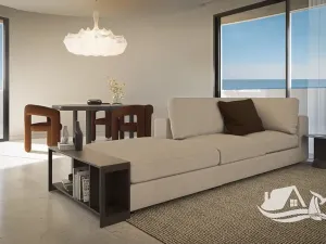 Prodej bytu 3+kk, Calp, Španělsko, 90 m2