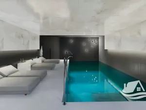 Prodej bytu 3+kk, Calp, Španělsko, 90 m2