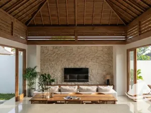 Prodej rodinného domu, Kubutambahan, Indonésie, 80 m2