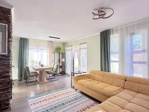 Prodej rodinného domu, Nesebar, Bulharsko, 119 m2