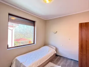 Prodej rodinného domu, Nesebar, Bulharsko, 119 m2