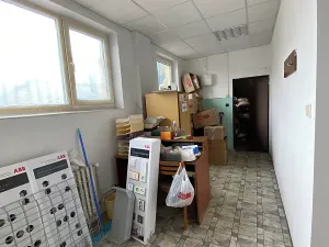 Pronájem obchodního prostoru, Uherský Brod, Bří Lužů, 130 m2