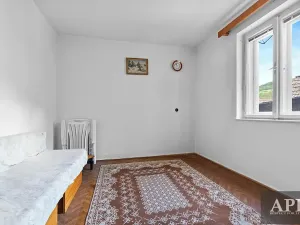 Prodej rodinného domu, Brumov-Bylnice, 117 m2