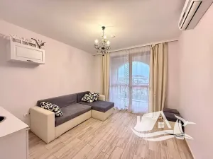Prodej bytu 1+kk, Nesebar, Bulharsko, 26 m2