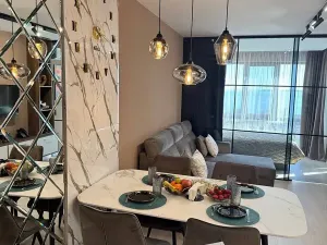 Prodej bytu 3+kk, Sveti Vlas, Bulharsko, 63 m2