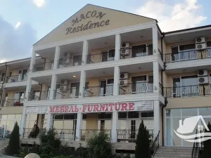 Prodej bytu 2+kk, Sveti Vlas, Bulharsko, 63 m2