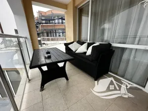 Prodej bytu 1+kk, Sveti Vlas, Bulharsko, 83 m2