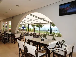 Prodej bytu 1+kk, Nesebar, Bulharsko, 37 m2