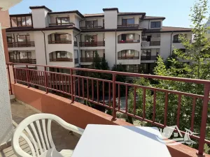 Prodej bytu 2+kk, Sveti Vlas, Bulharsko, 67 m2